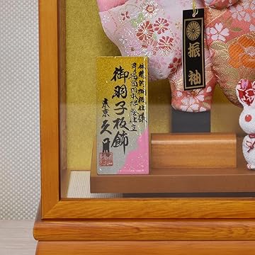 Amazon.co.jp: 陣屋 日本の伝統美を紹介します。: 羽子板久月コラボ Amazon.co.jp: 陣屋 日本の伝統美を紹介します。: 羽子板久月コラボ